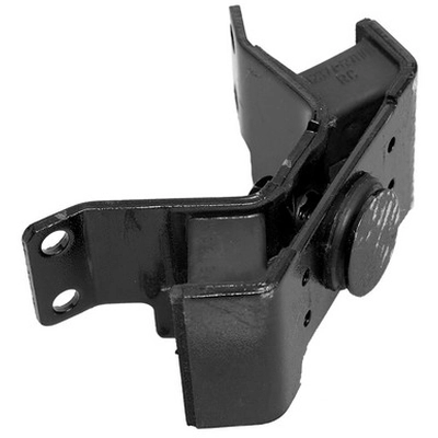 WESTAR INDUSTRIES - EM8165 - Automatic & Manual Transmission Mount pa1