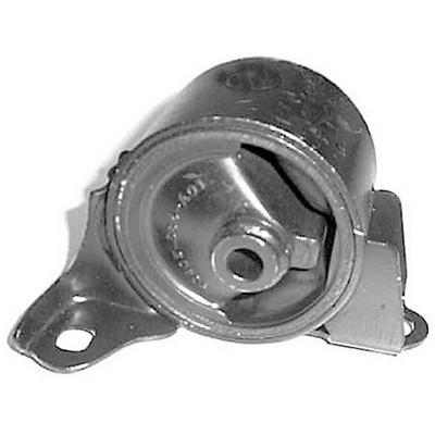 WESTAR INDUSTRIES - EM8971 - Manual Transmission Mount pa1