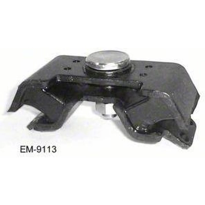 Transmission Mount by WESTAR INDUSTRIES - EM9113 pa1