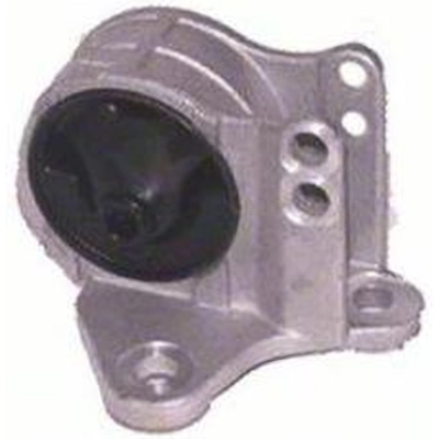 Transmission Mount by WESTAR INDUSTRIES - EM9174 pa2