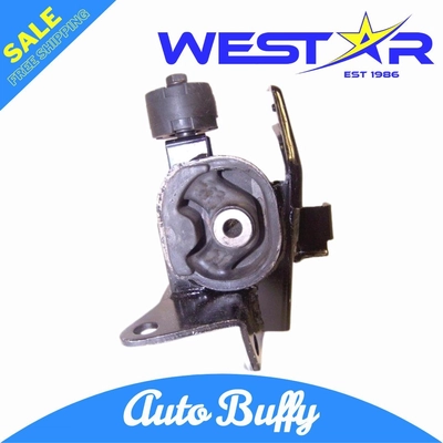 Transmission Mount by WESTAR INDUSTRIES - EM9390 pa1