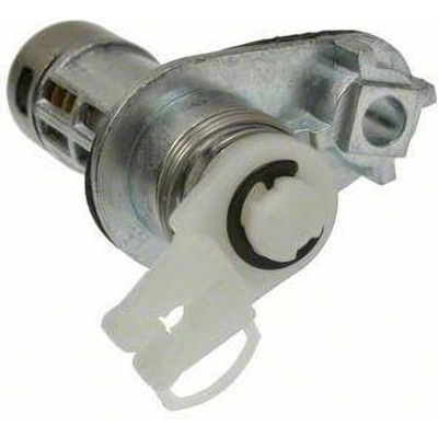 Trunk Lock by BLUE STREAK (HYGRADE MOTOR) - TL207 pa2