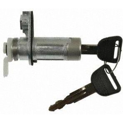 Trunk Lock by BLUE STREAK (HYGRADE MOTOR) - TL207 pa5