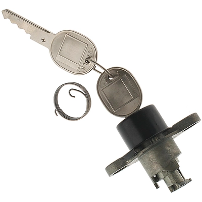 BWD AUTOMOTIVE - TLK18 - Trunk Lock pa3