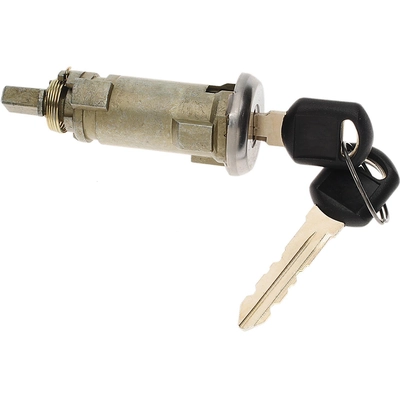 BWD AUTOMOTIVE - TLK684 - Trunk Lock pa1