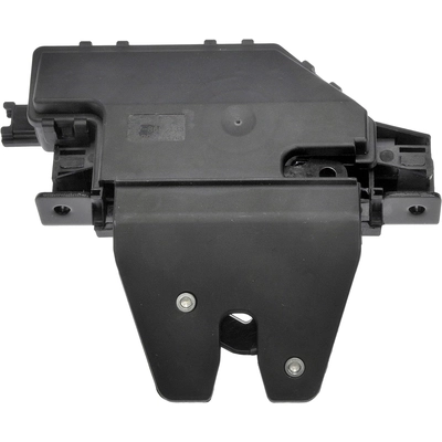 DORMAN - 937-866 - Trunk Lock Actuator Motor pa2