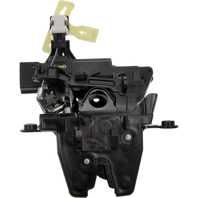 DORMAN - 940-111 - Trunk Lock Actuator Motor pa5