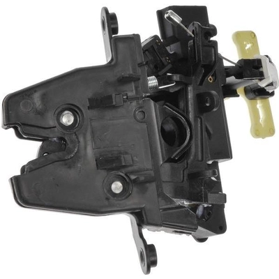 Trunk Lock Solenoid by DORMAN (OE SOLUTIONS) - 931-258 pa5