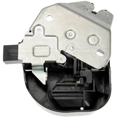 Trunk Lock Solenoid by DORMAN (OE SOLUTIONS) - 940-405 pa2