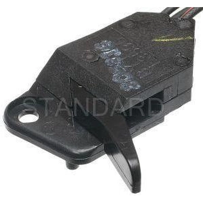 Trunk Open Warning Switch by BLUE STREAK (HYGRADE MOTOR) - DS939 pa1