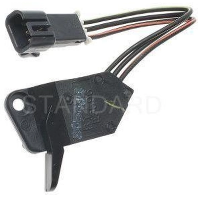 Trunk Open Warning Switch by BLUE STREAK (HYGRADE MOTOR) - DS939 pa2