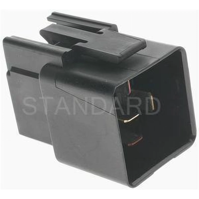 Trunk Or Hatch Relay by BLUE STREAK (HYGRADE MOTOR) - RY214 pa2