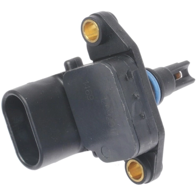 BLUE STREAK (HYGRADE MOTOR) - AX135 - Turbocharger Boost Sensor pa1