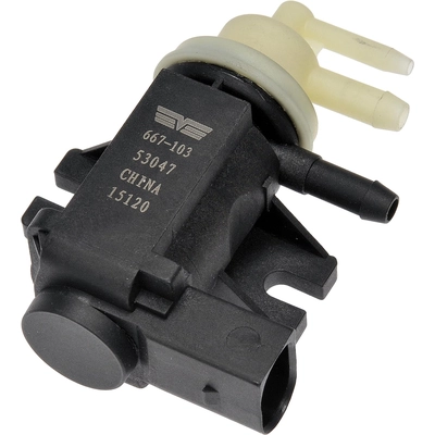 DORMAN - 667-103 - Turbocharger Boost Solenoid pa1