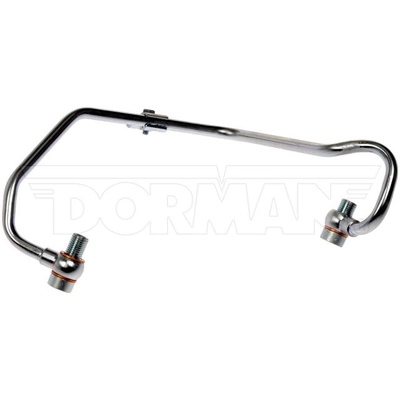 Turbo Or Supercharger Hose by DORMAN (OE SOLUTIONS) - 625-833 pa2