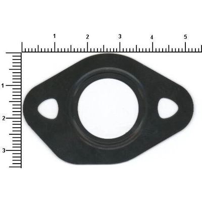 Turbocharger Gasket by ELRING - DAS ORIGINAL - 162.850 pa3