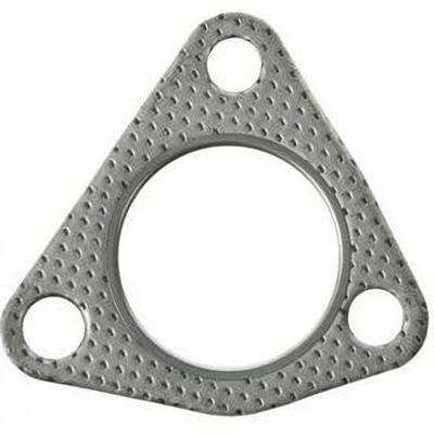 Turbocharger Gasket by FEL-PRO - 61778 pa3