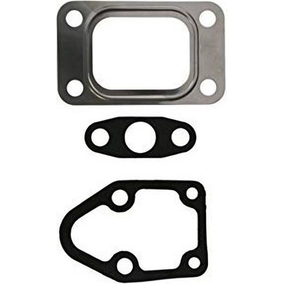 Turbocharger Gasket Set by FEL-PRO - ES73125 pa2