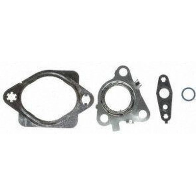 Turbocharger Gasket Set by MAHLE ORIGINAL - GS33741 pa1