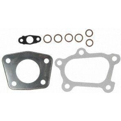 Turbocharger Gasket Set by MAHLE ORIGINAL - GS33897 pa2