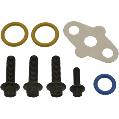 STANDARD - PRO SERIES - TGS2 - Turbocharger Gasket Set pa1