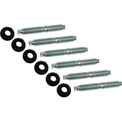 DORMAN - 32100 - Turbocharger Mounting Stud Kit pa1