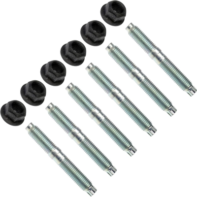 DORMAN - 32100 - Turbocharger Mounting Stud Kit pa2