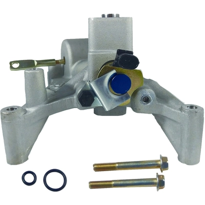 ROTOMASTER - A1382201N - Turbocharger Mount pa2