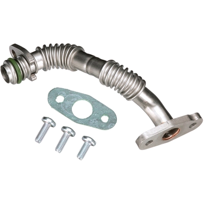 GATES - TL197 - Turbocharger Oil Line pa1