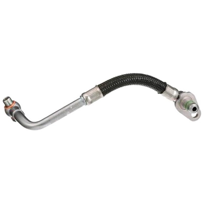 BLUE STREAK (HYGRADE MOTOR) - TIH25 - Turbocharger Oil Feed Hose pa1