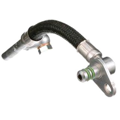 BLUE STREAK (HYGRADE MOTOR) - TIH25 - Turbocharger Oil Feed Hose pa2