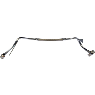 DORMAN - 625801 - Turbocharger Oil Line pa1