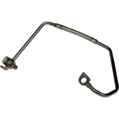 DORMAN (OE SOLUTIONS) - 667-617 - Turbocharger Oil Feed Line pa2