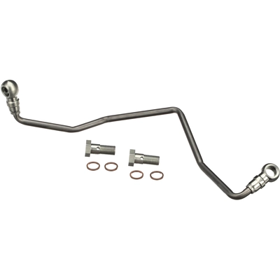 GATES - TL146 - Turbocharger Oil Supply Line pa1