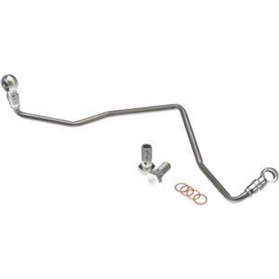 GATES - TL146 - Turbocharger Oil Supply Line pa2