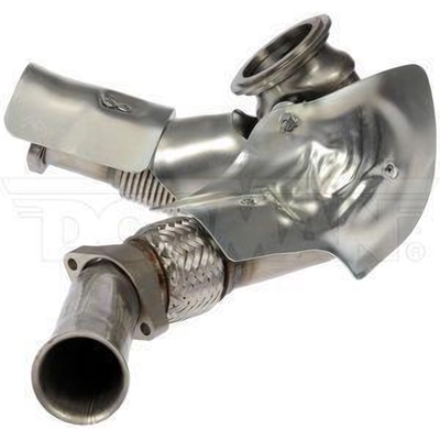 Turbocharger Pipe by DORMAN (OE SOLUTIONS) - 679-023 pa8