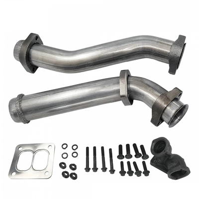 SKP - SK679013 - Turbocharger Up Pipe Kit pa2