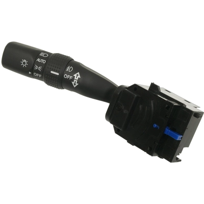 BLUE STREAK (HYGRADE MOTOR) - CBS1762 - Turn Indicator Switch pa4