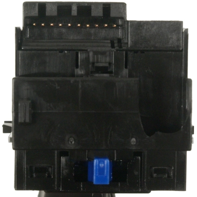 BLUE STREAK (HYGRADE MOTOR) - CBS1762 - Turn Indicator Switch pa6