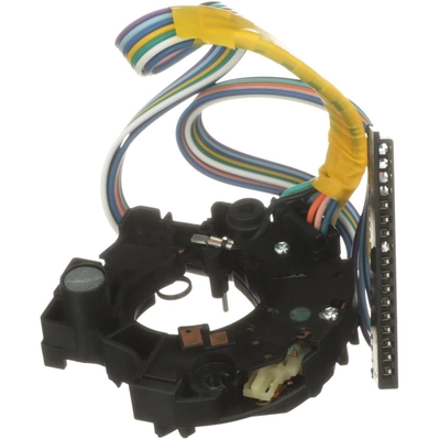 BLUE STREAK (HYGRADE MOTOR) - TW49 - Turn Indicator Switch pa7