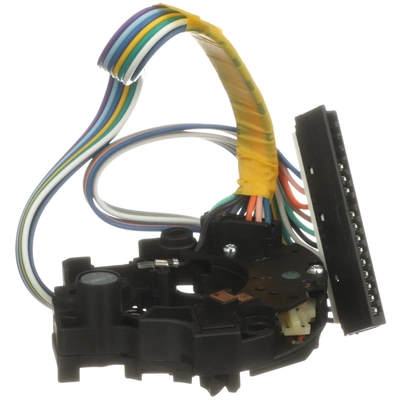 BLUE STREAK (HYGRADE MOTOR) - TW49 - Turn Indicator Switch pa8