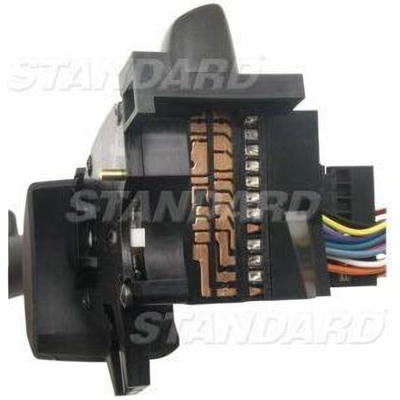 Turn Indicator Switch by BLUE STREAK (HYGRADE MOTOR) - CBS1185 pa11