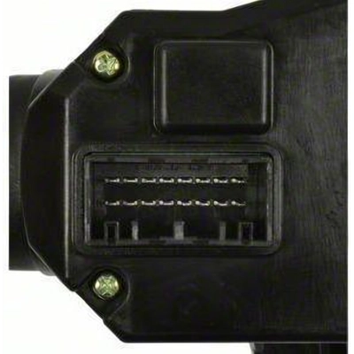 Turn Indicator Switch by BLUE STREAK (HYGRADE MOTOR) - CBS2326 pa8