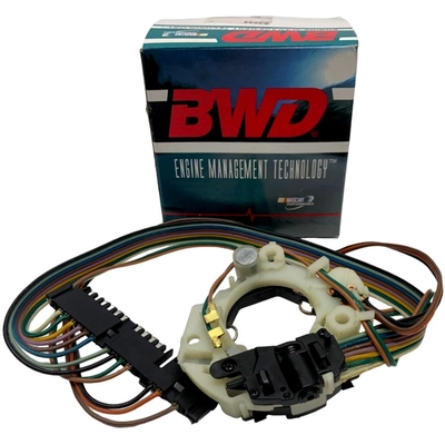 BWD AUTOMOTIVE - S3234 - Turn Indicator Switch pa4