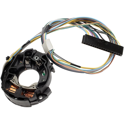 STANDARD - PRO SERIES - TW60 - Turn Signal Switch pa2