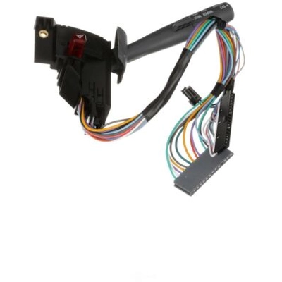 STANDARD/T-SERIES - DS698T - Turn Indicator Switch pa14