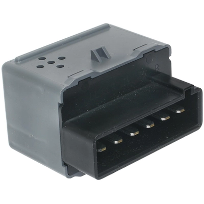 BLUE STREAK (HYGRADE MOTOR) - RY731 - Turn Signal Relay pa21