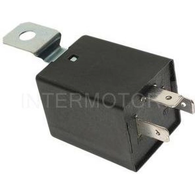 Turn Signal Relay by BLUE STREAK (HYGRADE MOTOR) - RY256 pa12