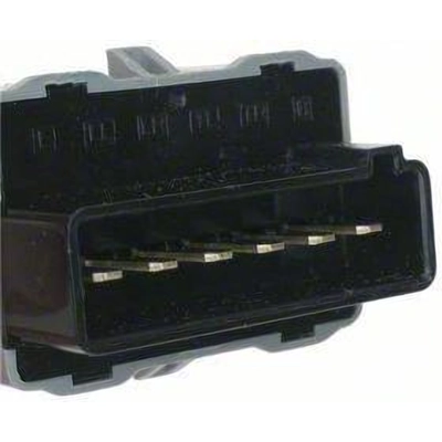 Turn Signal Relay by BLUE STREAK (HYGRADE MOTOR) - RY717 pa6