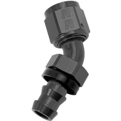 Twist-Lok Hose End by RUSSELL - 624083 pa1